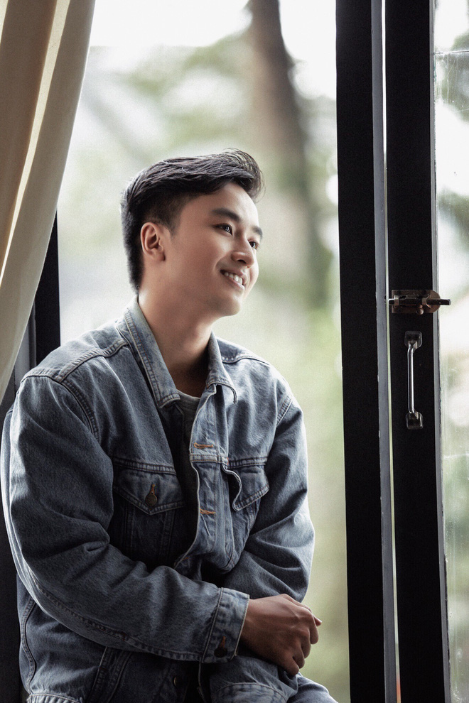 Xuất hiện chàng trai giống hệt Giang Thần, là cử nhân Y Đa khoa của ĐH Y dược TP.HCM khiến fangirl xếp hàng xin được... bệnh-20