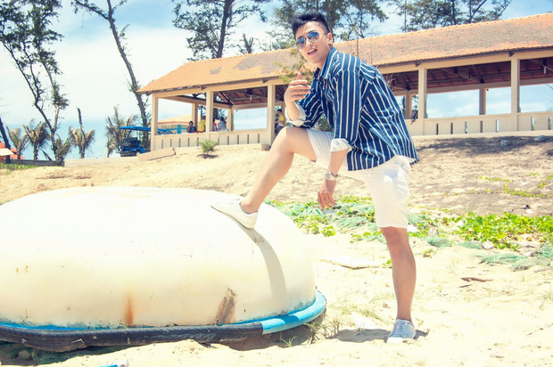 Xuất hiện chàng trai giống hệt Giang Thần, là cử nhân Y Đa khoa của ĐH Y dược TP.HCM khiến fangirl xếp hàng xin được... bệnh-23