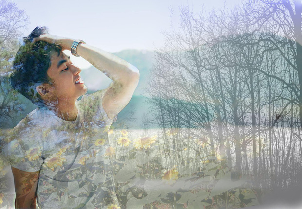 Xuất hiện chàng trai giống hệt Giang Thần, là cử nhân Y Đa khoa của ĐH Y dược TP.HCM khiến fangirl xếp hàng xin được... bệnh-25