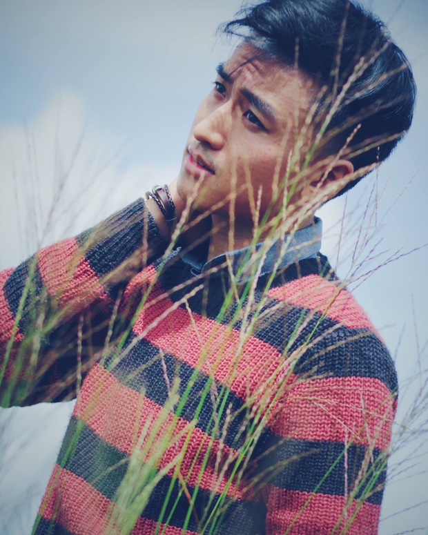 Xuất hiện chàng trai giống hệt Giang Thần, là cử nhân Y Đa khoa của ĐH Y dược TP.HCM khiến fangirl xếp hàng xin được... bệnh-27