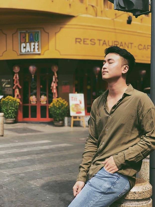 Xuất hiện chàng trai giống hệt Giang Thần, là cử nhân Y Đa khoa của ĐH Y dược TP.HCM khiến fangirl xếp hàng xin được... bệnh-30