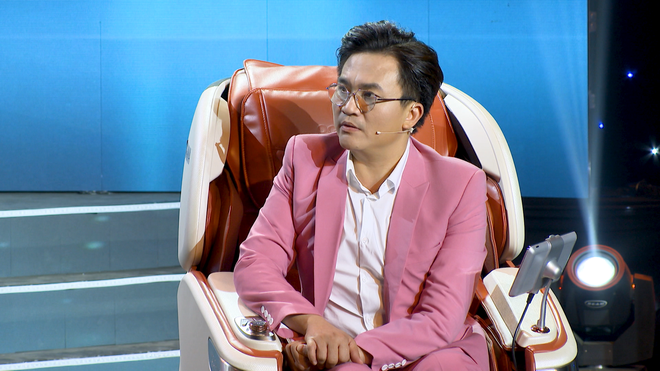 Võ Hoàng Yến: Đàn ông đến với tôi từ đầu mà thu nhập thấp hơn tôi là không được!-2