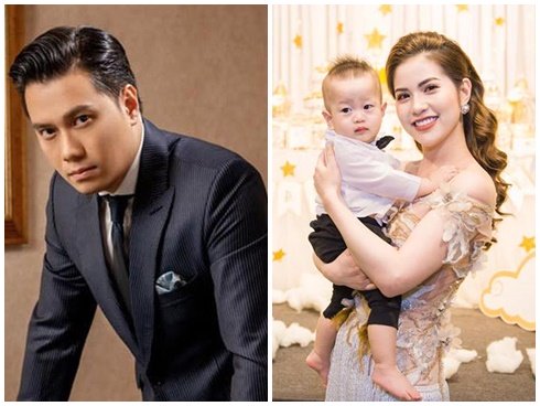 Bóng đen bao trùm Việt Anh sau ly hôn: Bạn thân quay lưng, đời tư - sự nghiệp - dung mạo rủ nhau lao dốc-1