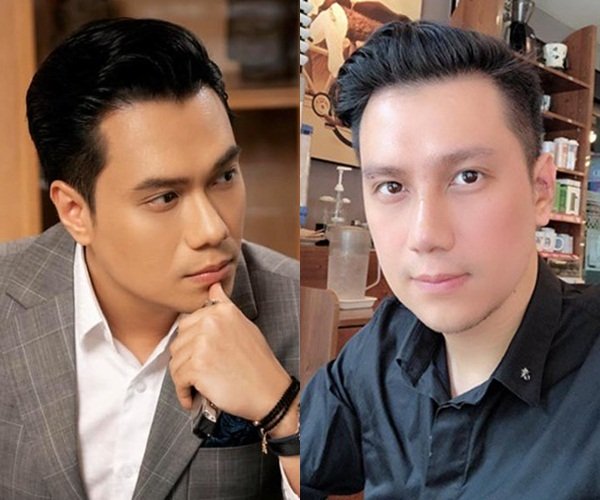 Bóng đen bao trùm Việt Anh sau ly hôn: Bạn thân quay lưng, đời tư - sự nghiệp - dung mạo rủ nhau lao dốc-3