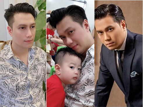 Bóng đen bao trùm Việt Anh sau ly hôn: Bạn thân quay lưng, đời tư - sự nghiệp - dung mạo rủ nhau lao dốc