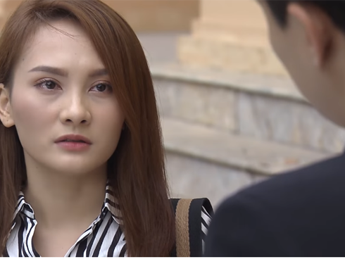 Về nhà đi con: Vũ bán cổ phần cho Dũng, trả Thư 3 tỷ kèm đơn ly hôn dứt tình-13