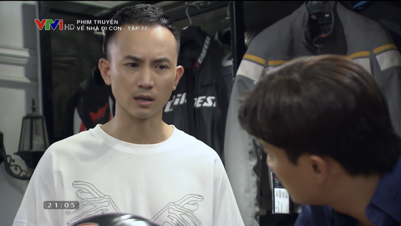 Về nhà đi con: Vũ bán cổ phần cho Dũng, trả Thư 3 tỷ kèm đơn ly hôn dứt tình-2