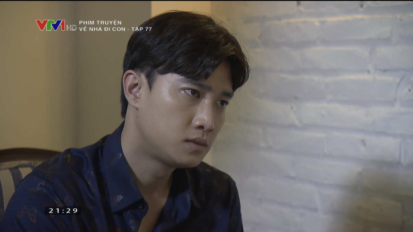 Về nhà đi con: Vũ bán cổ phần cho Dũng, trả Thư 3 tỷ kèm đơn ly hôn dứt tình-10