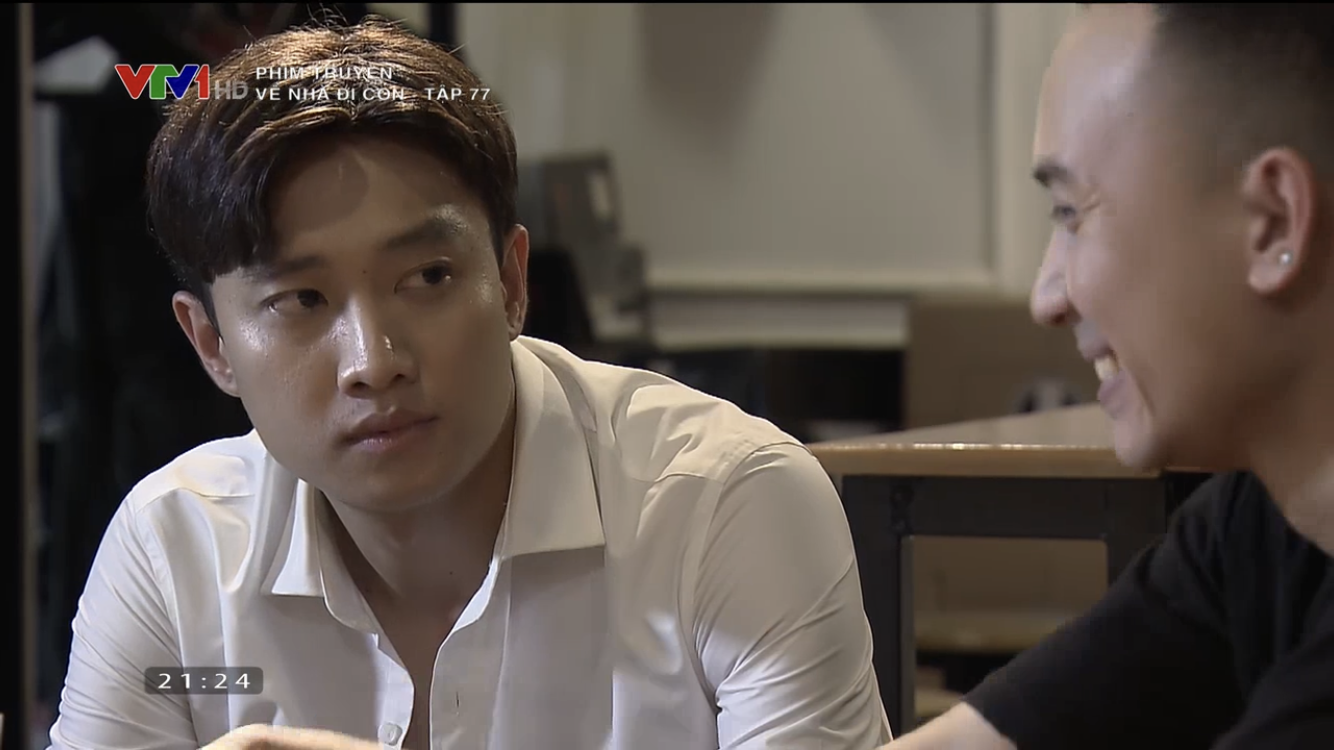 Về nhà đi con: Fan phát hiện chi tiết mà Vũ đã quên khi chuyển khoản 3 tỷ trả Thư-4