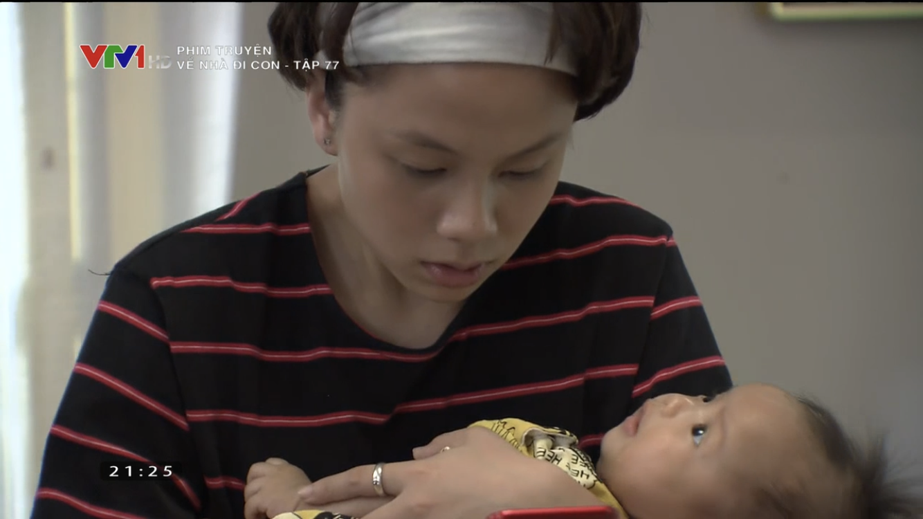 Về nhà đi con: Fan phát hiện chi tiết mà Vũ đã quên khi chuyển khoản 3 tỷ trả Thư-2