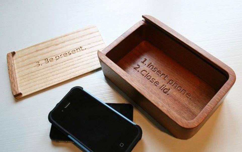 Loạt tuyệt chiêu cai nghiện điện thoại hay ho của các phụ huynh Tây, cha mẹ Việt rất nên tham khảo-4