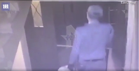 Lộ diện nghi phạm sát hại ngôi sao mạng xã hội, cắt cổ rồi nhét xác vào vali, với những chi tiết bất ngờ-1