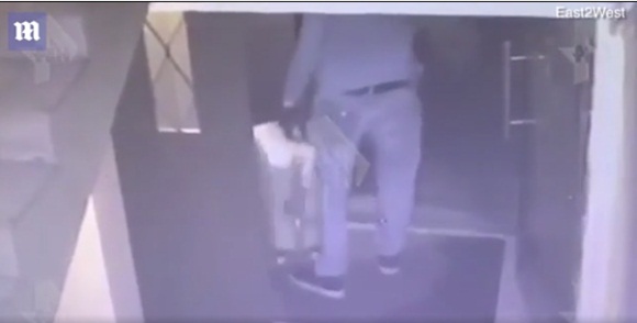 Lộ diện nghi phạm sát hại ngôi sao mạng xã hội, cắt cổ rồi nhét xác vào vali, với những chi tiết bất ngờ-2