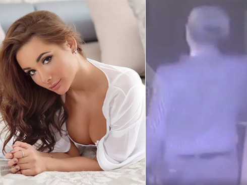 Bỏ con 2 tuổi ngủ ở nhà để... đi làm tóc, mẹ quay về gào khóc khi thấy thi thể không toàn vẹn của con rơi từ tầng 31 xuống-4