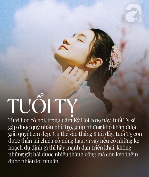 Tháng 7 khổ bao nhiêu, tháng 8 được bù đắp bấy nhiêu, nửa cuối năm 3 con giáp này có vận may lội ngược dòng, tình tiền đều đủ đầy-2