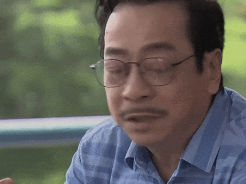'Về nhà đi con' tập 78: Ông Luật rơi nước mắt khi Thư - Vũ ly hôn