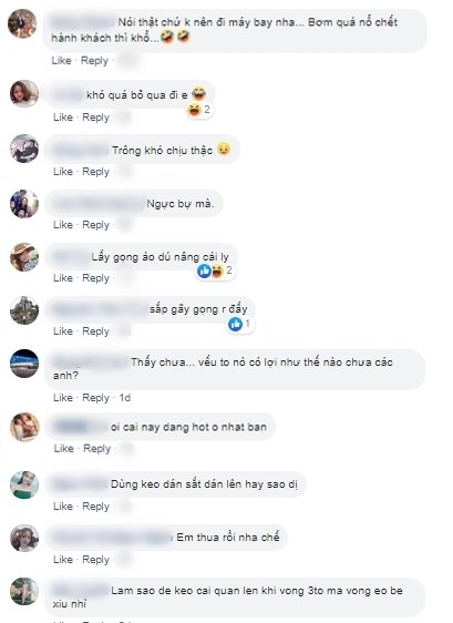 Cùng lộ nội y khi diện đồ đôi nhưng Ngân 98 lại chơi trội hơn Mon 2K bằng chiêu dùng ngực đỡ trà sữa-6