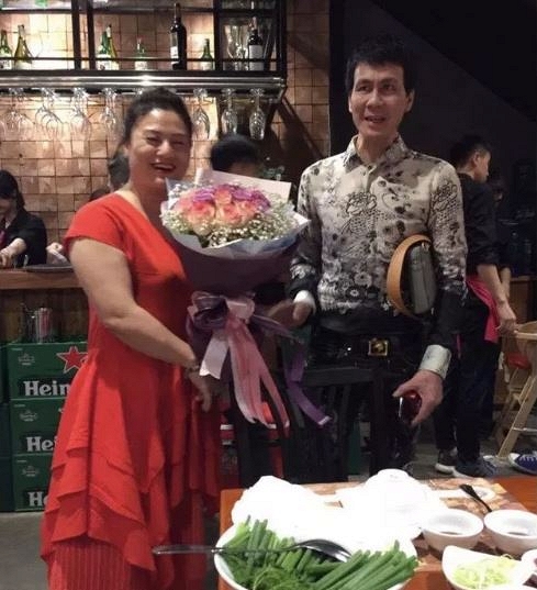 Bằng chứng việc chị cả thân thiết với vợ hai của chồng - Kiều Thanh là thật-4
