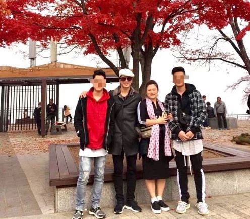 Bằng chứng việc chị cả thân thiết với vợ hai của chồng - Kiều Thanh là thật-6