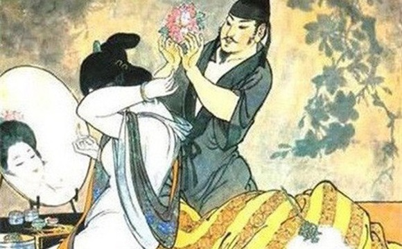 Lập hẳn hậu cung với nhiều nam sủng, vì sao Võ Tắc Thiên đến chết vẫn không có con riêng?-1