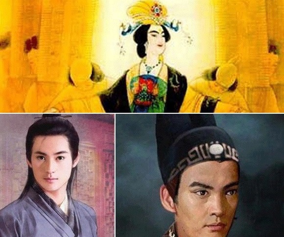 Lập hẳn hậu cung với nhiều nam sủng, vì sao Võ Tắc Thiên đến chết vẫn không có con riêng?-3