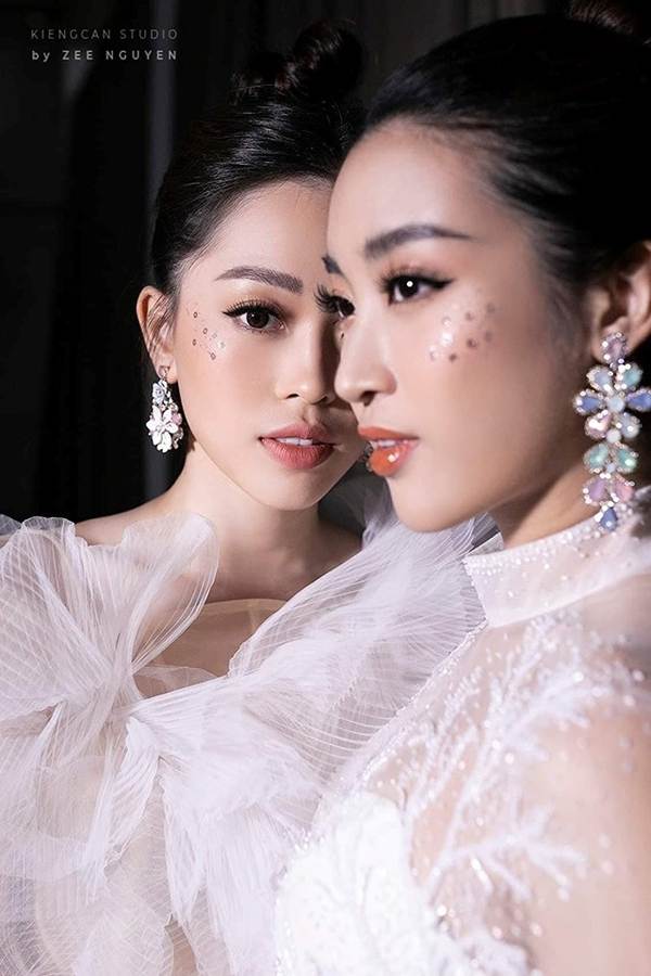 Ngô Phương Lan khoe khéo vòng 1 gợi cảm, tái xuất xinh đẹp sau khi sinh con-5