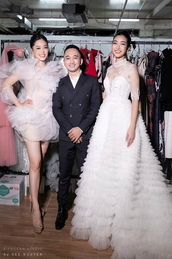 Ngô Phương Lan khoe khéo vòng 1 gợi cảm, tái xuất xinh đẹp sau khi sinh con-6