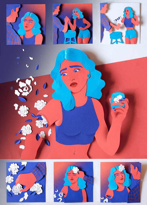 Kiều Thanh à, tình yêu của chị lớn tới đâu mà mang chồng hờ ra làm mồi nhậu cho dư luận thế?-7