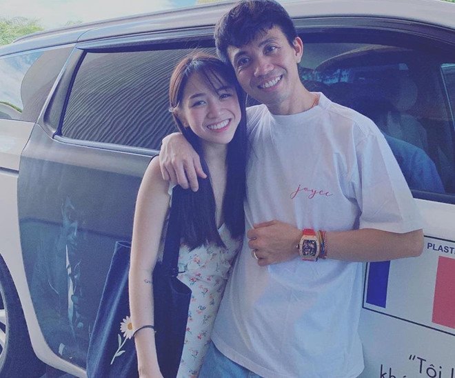 Con gái Minh Nhựa sở hữu chục đôi giày hiếm, xách túi 350 triệu đồng-1