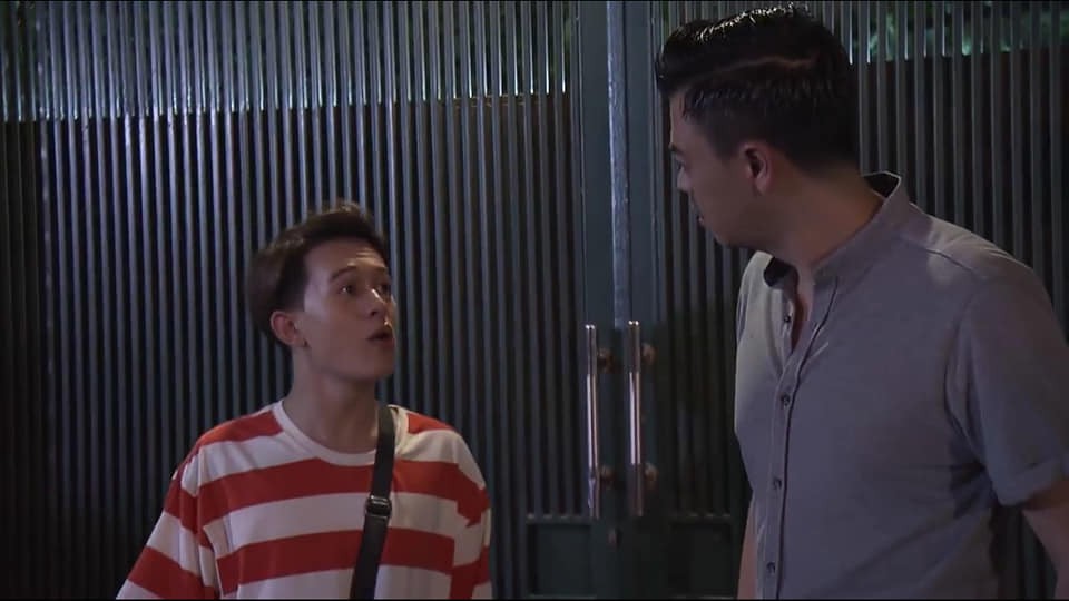 Về nhà đi con: Cứ tưởng Nhã đã hết vai, ai dè vẫn quay lại khiến khán giả phát hoảng-4