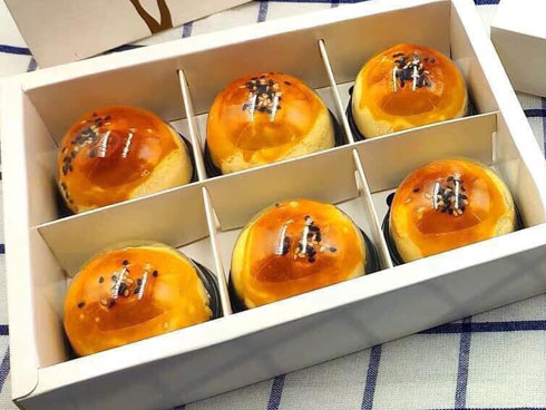 Đồ ăn vặt Trung Quốc để 1 năm không hỏng, bán đầy chợ mạng-7