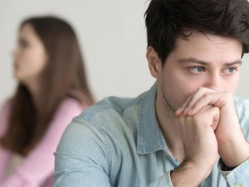 Thấy chồng cả tháng không màng chuyện chăn gối, cô vợ tung chiến thuật chạy tình, tình theo khiến chồng mê như điếu đổ-3