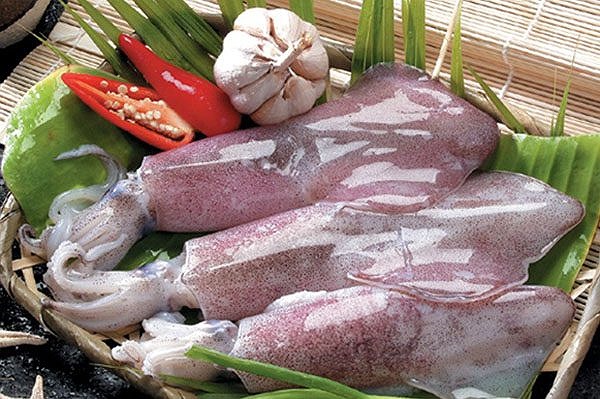 Dấu hiệu nhận biết thực phẩm đã bị tẩm độc, tẩy trắng-1