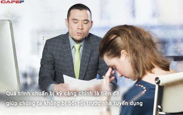 Nhà tuyển dụng phỏng vấn 599 x 599 = ?: Chỉ 1 ứng viên duy nhất trả lời được trong 5 giây bằng cách đơn giản đến khó tin-1