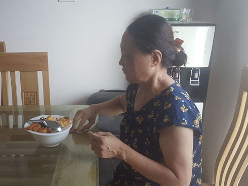 Muốn làm vợ nhàn thì đừng nghĩ... cực-2