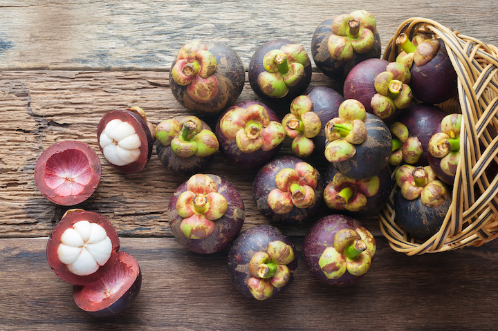 Dân buôn” không bao giờ hé răng” cho bạn biết cách chọn măng cụt siêu ngon, không hoá chất này-2