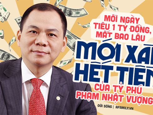 Tỷ phú Phạm Nhật Vượng đóng cửa Adayroi và cuộc đốt tiền của ông lớn TMĐT-6