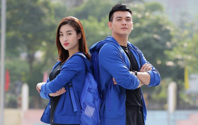 Phản ứng của VTV sau vụ người đẹp lộ hàng ở Cuộc đua kỳ thú-2