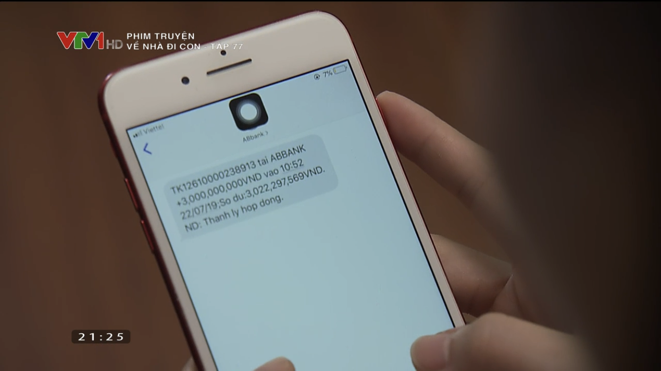 Về nhà đi con: Phì cười nghe dân mạng giải thích tại sao Vũ trả Thư 3 tỷ đúng vào hôm qua chứ không phải ngày nào khác-1