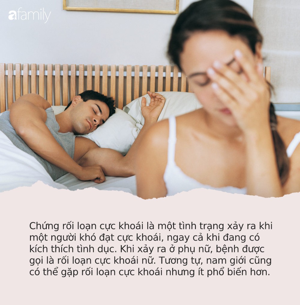Lấy chồng 10 năm chưa biết lên đỉnh là gì, người vợ sốc khi nghe lời khuyên nhạy cảm của bác sĩ-1