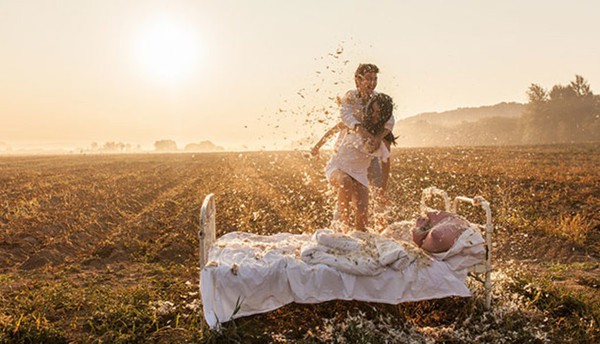 Lấy chồng 10 năm chưa biết lên đỉnh là gì, người vợ sốc khi nghe lời khuyên nhạy cảm của bác sĩ-3