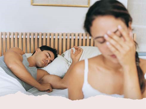 Lấy chồng 10 năm chưa biết