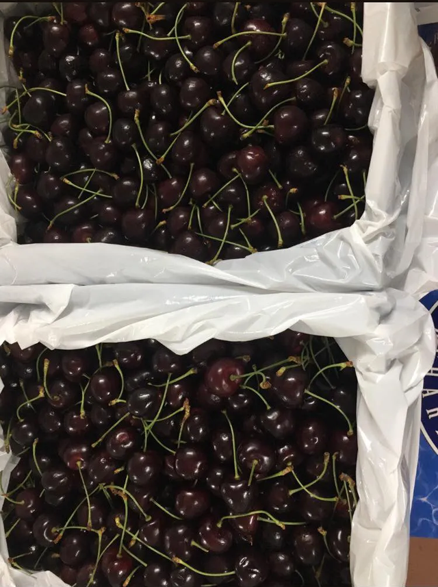 Cherry tại Mỹ có thực sự mất giá, mà ở Việt Nam chỉ hơn 200 nghìn đồng/kg?-2