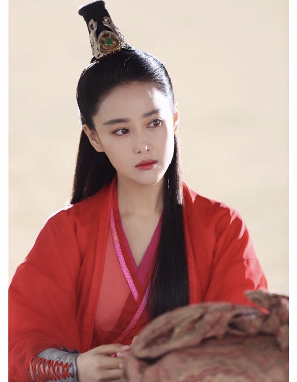 Trương Lệ Hoa - Vị phi tần tai tiếng bậc nhất trong lịch sử Trung Quốc đã dùng tài sắc thâu tóm cả triều đình như thế nào?-1