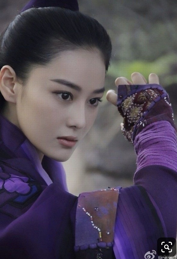 Trương Lệ Hoa - Vị phi tần tai tiếng bậc nhất trong lịch sử Trung Quốc đã dùng tài sắc thâu tóm cả triều đình như thế nào?-3