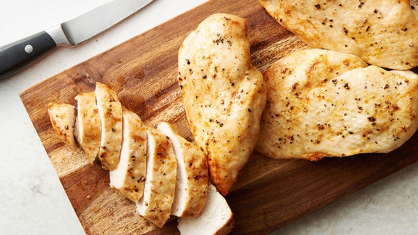 Chuyên gia tiết lộ cách lựa chọn loại thịt ngừa ung thư-1