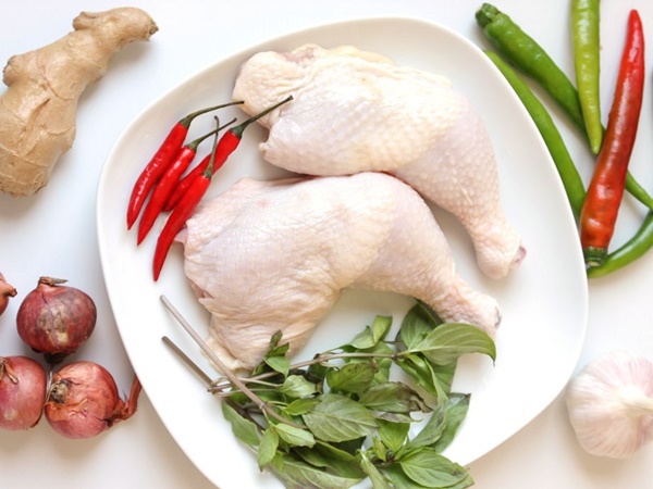 Chuyên gia tiết lộ cách lựa chọn loại thịt ngừa ung thư-3