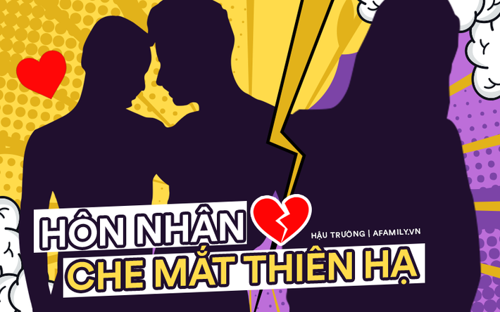 Tám chuyện showbiz: Thâm cung bí sử chuyện sao nam lấy vợ làm bình phong che giấu giới tính-4