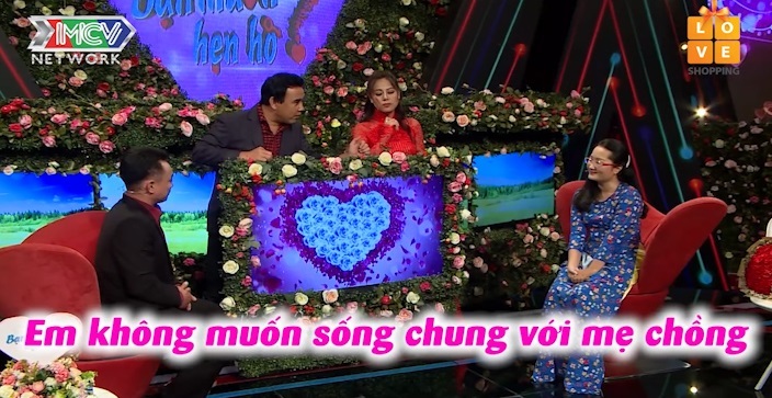 Nữ kế toán gây tranh cãi vì tuyên bố không sống chung với mẹ chồng-3