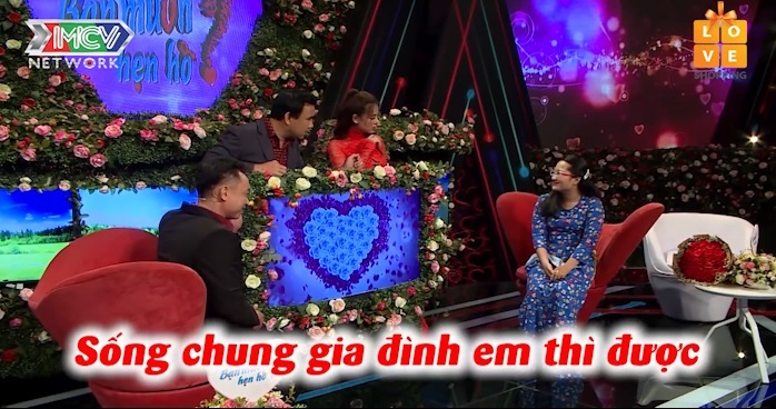 Nữ kế toán gây tranh cãi vì tuyên bố không sống chung với mẹ chồng-4